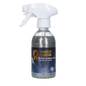 Paardenpraat TV Glitter Glamour Spray Silver