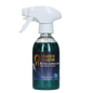 Paardenpraat TV Glitter Glamour Spray Turquoise