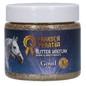 Paardenpraat TV Glitter Hoof Polish Gold