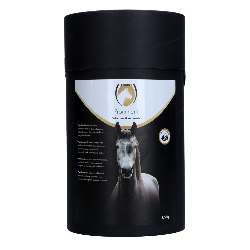 Excellent Horse Prominent 2.5 kg
