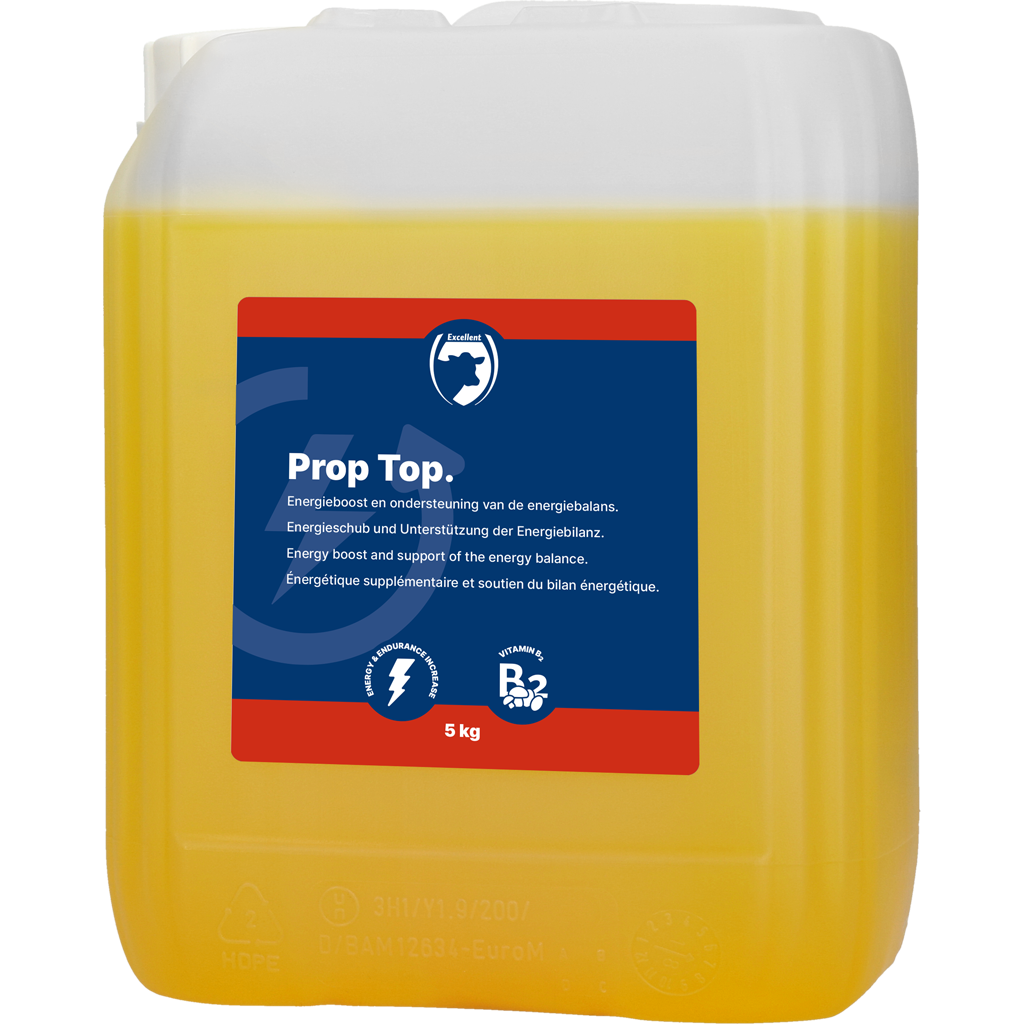 Excellent Prop Top (Propylene Glycol) 5 kg