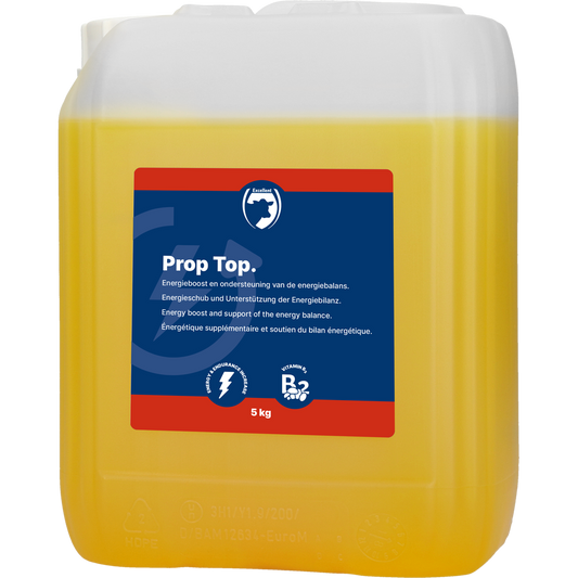 Kiváló Prop Top (Propylene Glycol) 5 kg