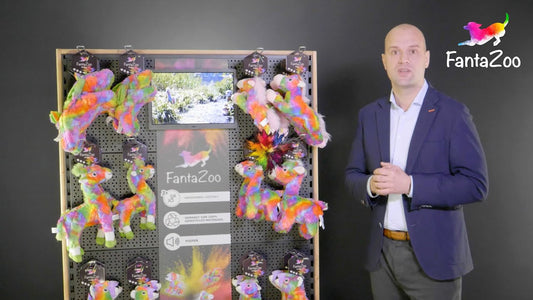 Csomag ajánlat FantaZoo