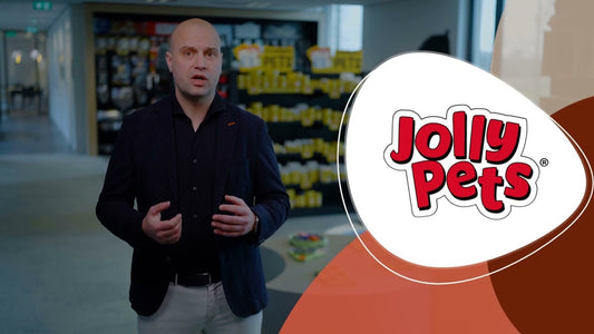 Csomag ajánlat Jolly Pets