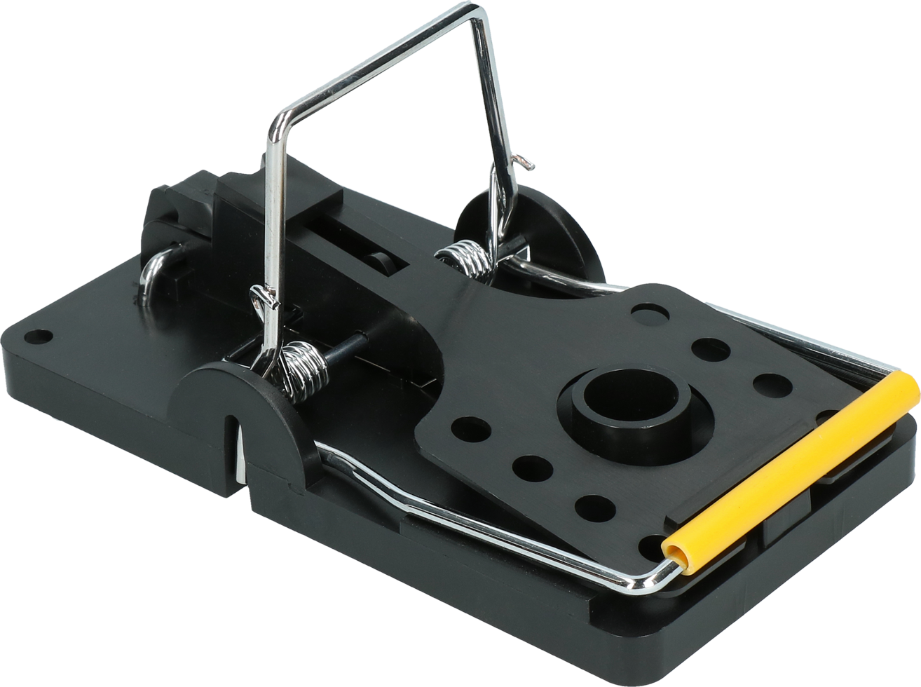 Snap-A-Rat Rat Trap