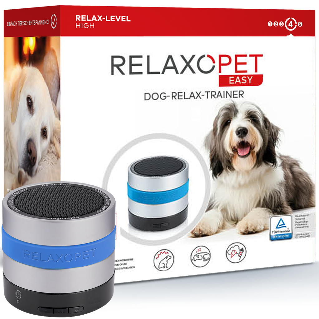RelaxoPet EASY Dog