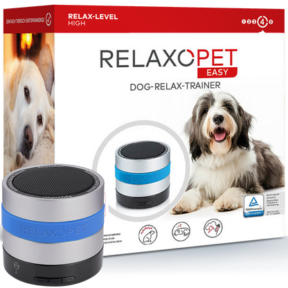 RelaxoPet EASY Dog