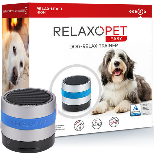 RelaxoPet EASY Kutya
