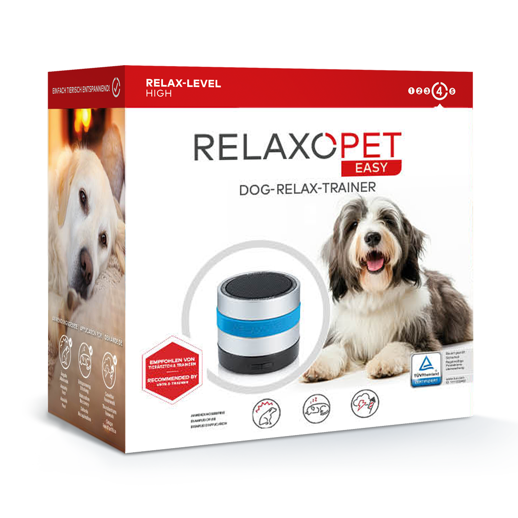 RelaxoPet EASY Dog