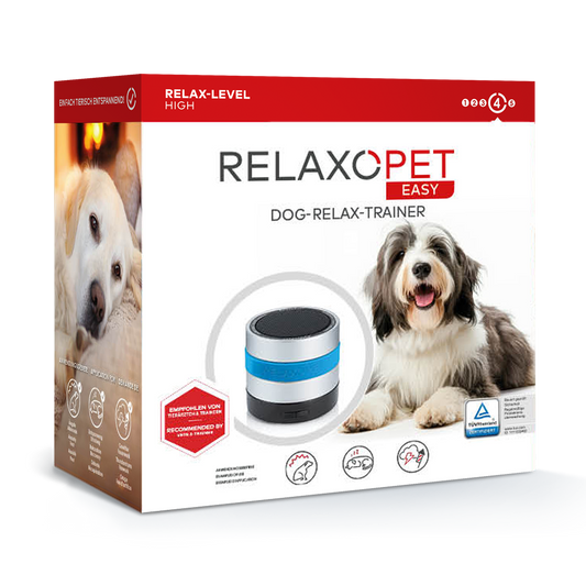 RelaxoPet EASY Kutya