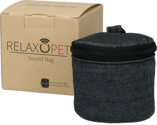 RelaxoPet PRO Táska