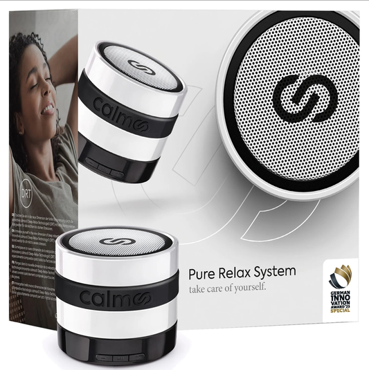 Calmoo Pure Relaxációs Rendszer