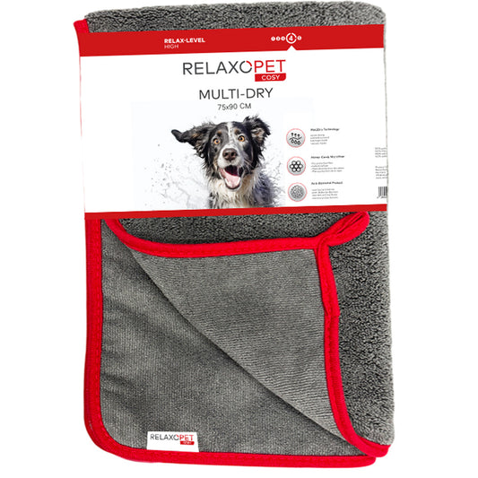 Relaxopet Cosy Multi-Száraz Eredeti
