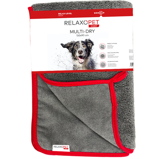 Relaxopet Cosy Multi-Száraz XL