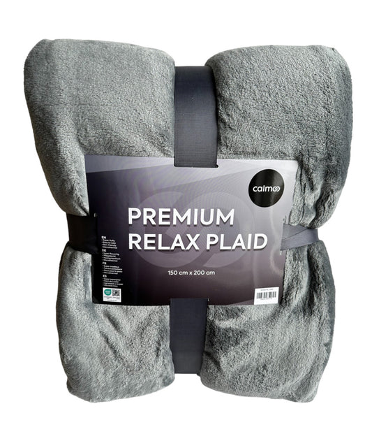 Calmoo Prémium Relax Takaró