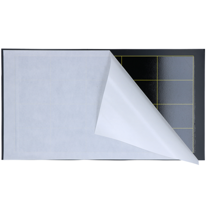 Resoluut LED 60 Glue pad
