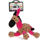 Retrodog Donkey Pink M
