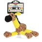 Retrodog Donkey Yellow S