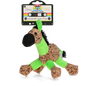 Retrodog Donkey Green S