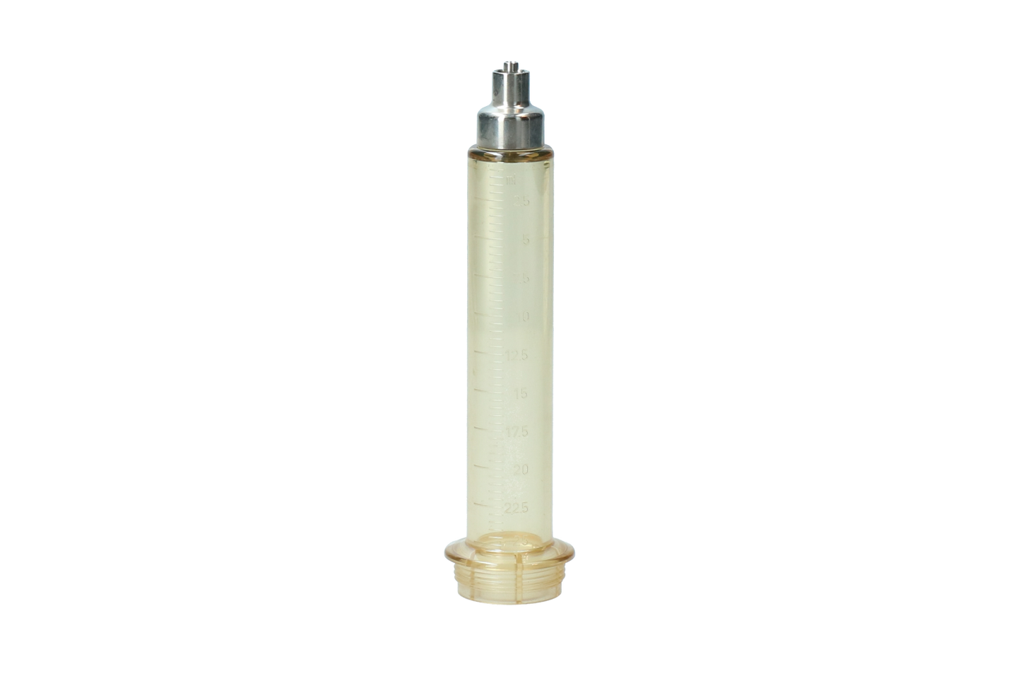 HSW Roux-Revolver Spare Parts 25cc Cylinder LL
