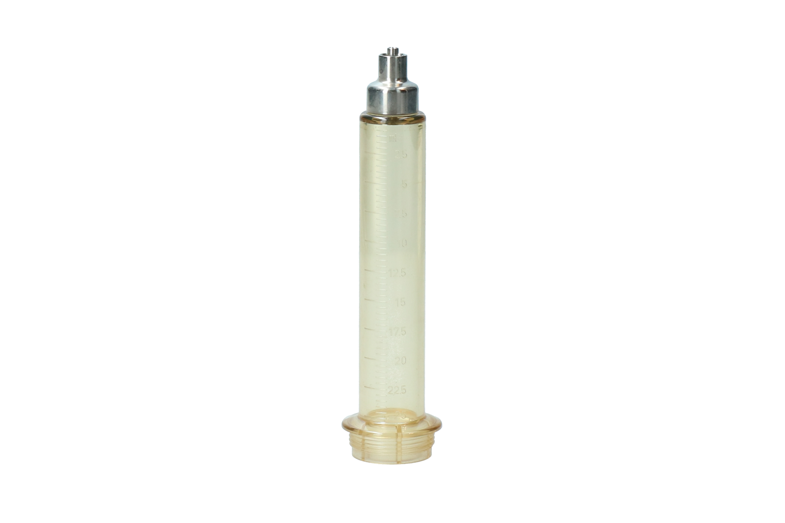HSW Roux-Revolver Spare Parts 25cc Cylinder LL