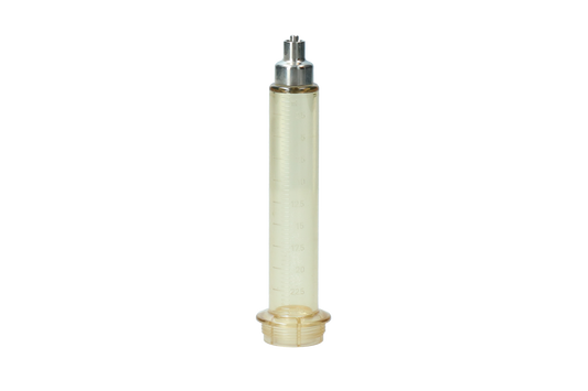 HSW Roux-Revolver Tartalék Alkatrészek 25cc Henger LL