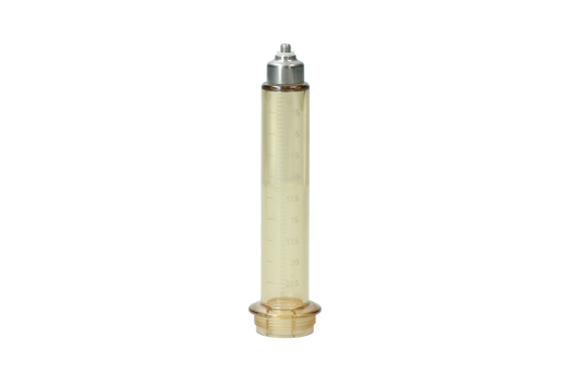 HSW Roux-Revolver tartalék alkatrészek 25cc-es hengerhez S