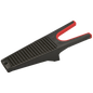 Bootjack plastic