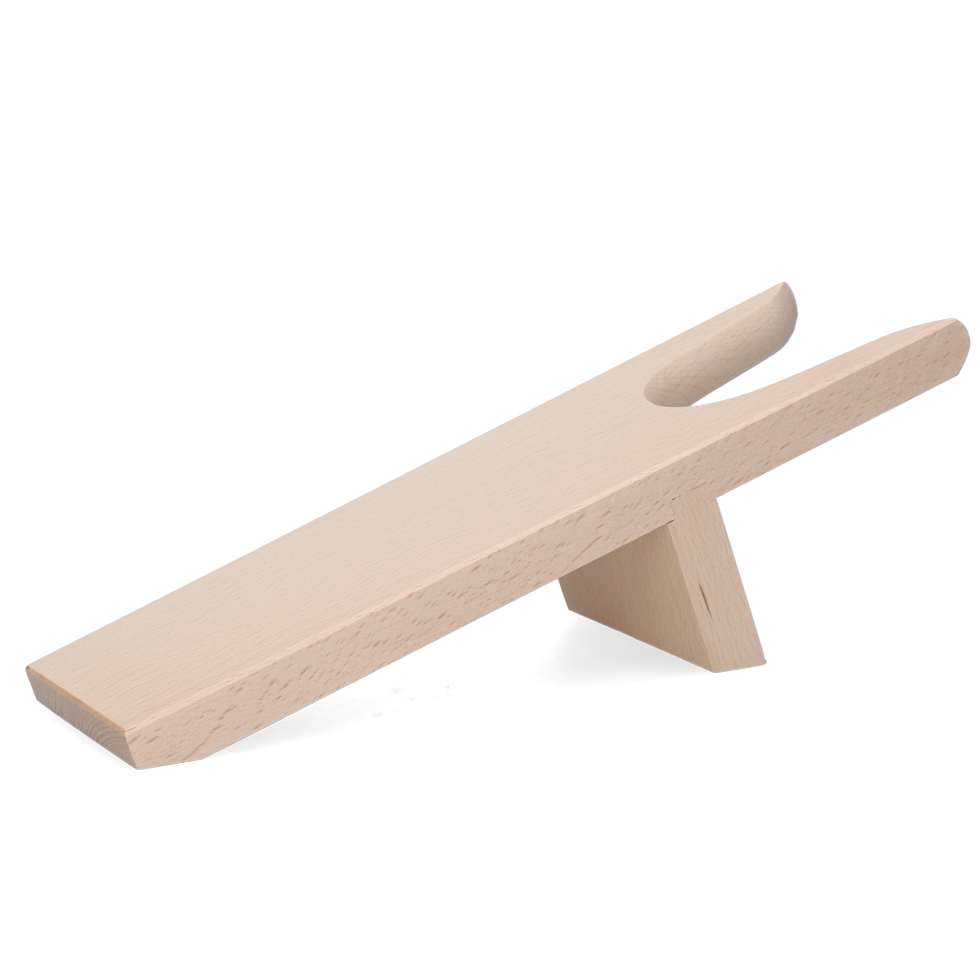 Bootjack hardwood