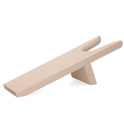 Bootjack hardwood
