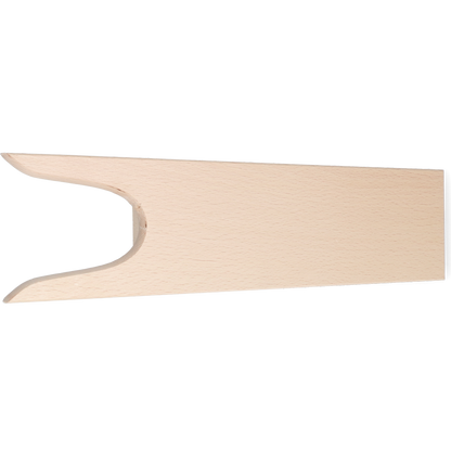 Bootjack hardwood