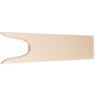 Bootjack hardwood