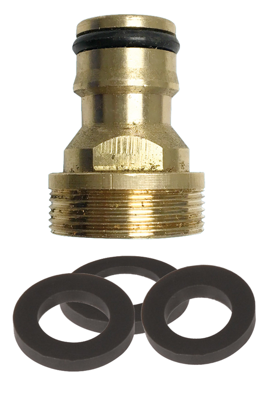 Rinsekit Forró Vizes Mosogató Adapter