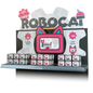 Package Deal Robocat Mouse