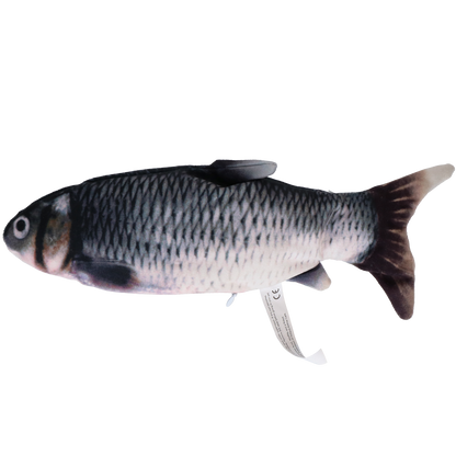Robocat Fish Carp