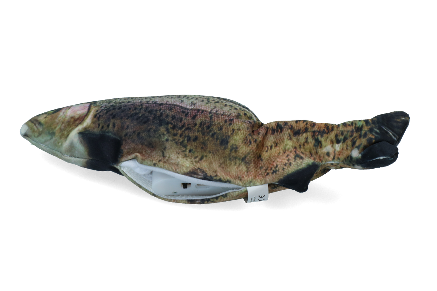 Robocat Fish Trout