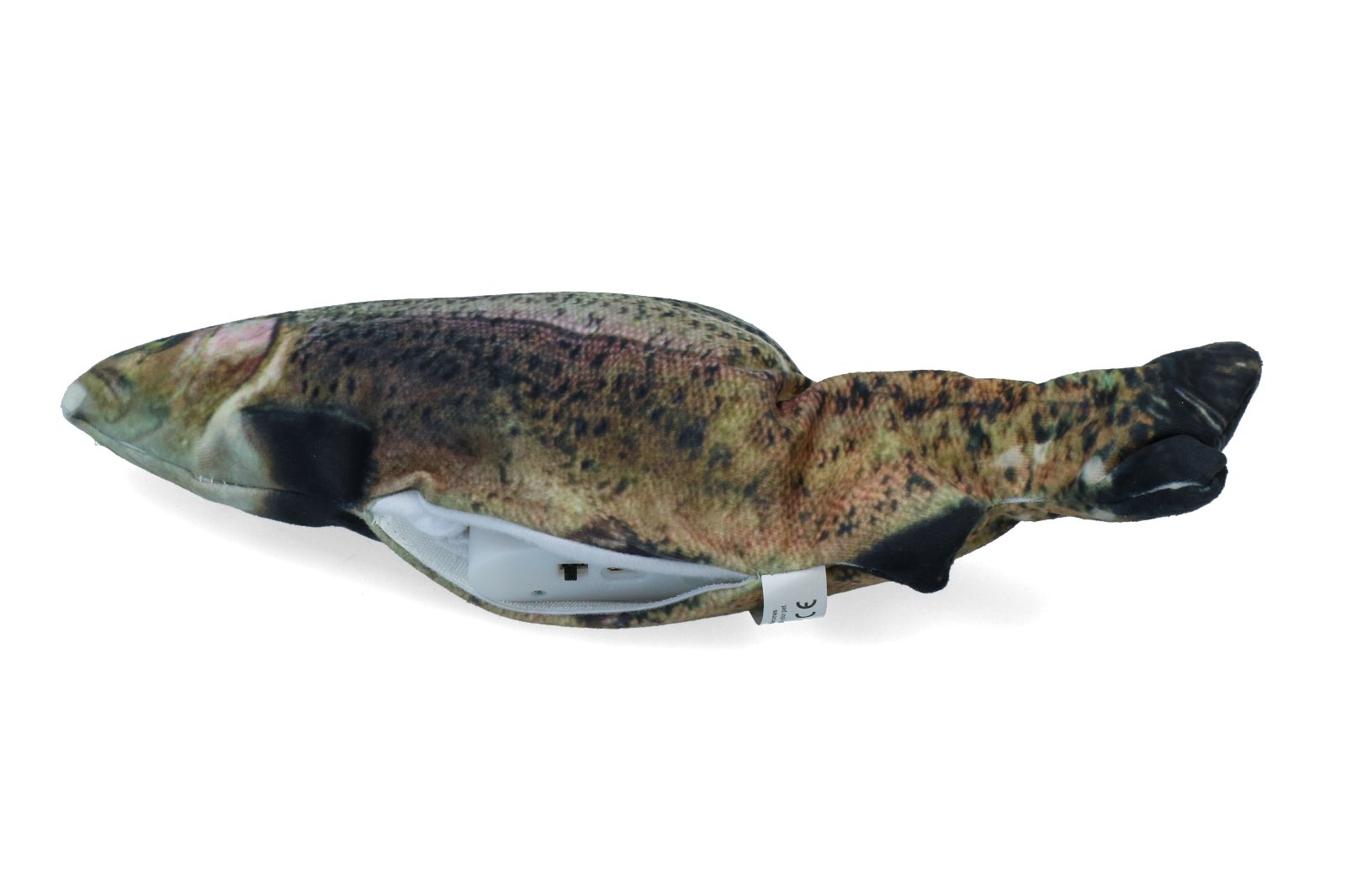 Robocat Fish Trout