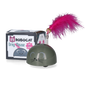 Robocat Mouse Grey
