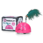 Robocat Mouse Pink
