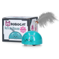 Robocat Mouse Petrol