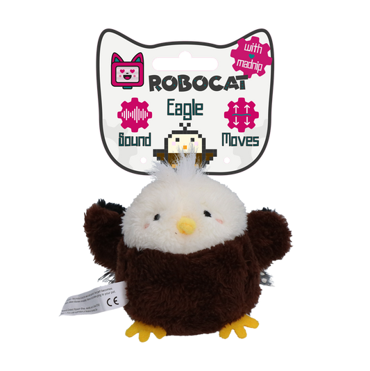 Robocat Sas