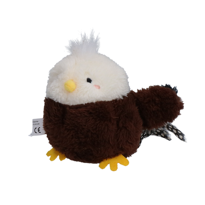 Robocat Eagle