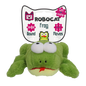 Robocat Frog