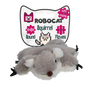 Robocat Squirrel