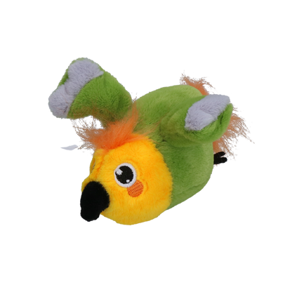 Robocat Parrot