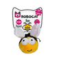 Robocat Bee