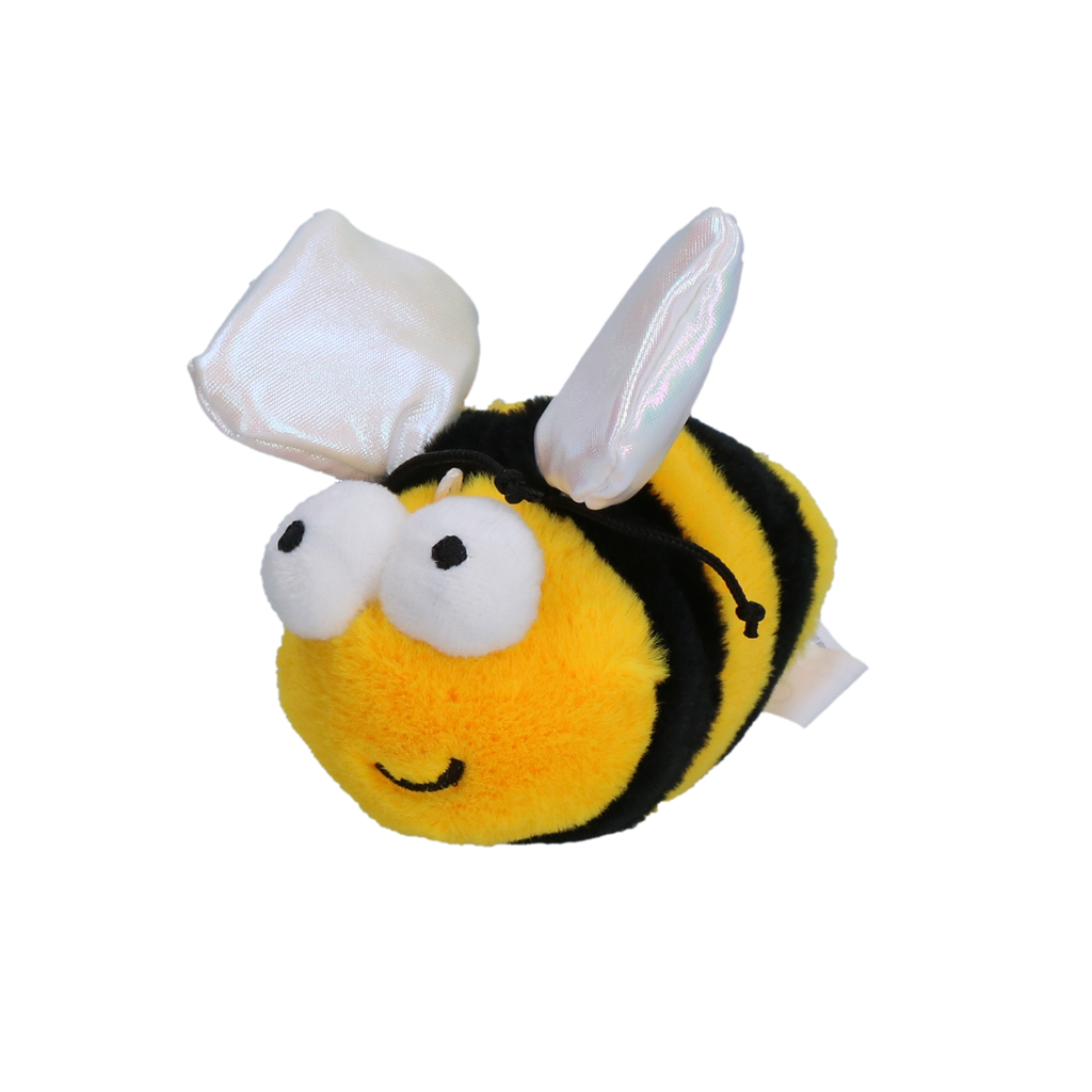 Robocat Bee