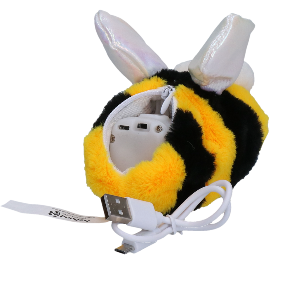 Robocat Bee