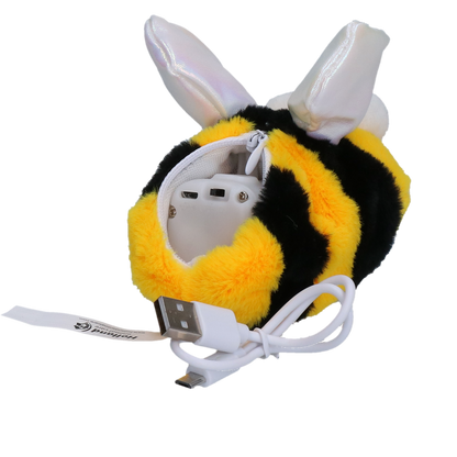 Robocat Bee