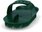 Curry comb Original 180 x 90 mm Green